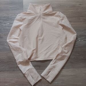 BuffBunny Thermafrost Jacket